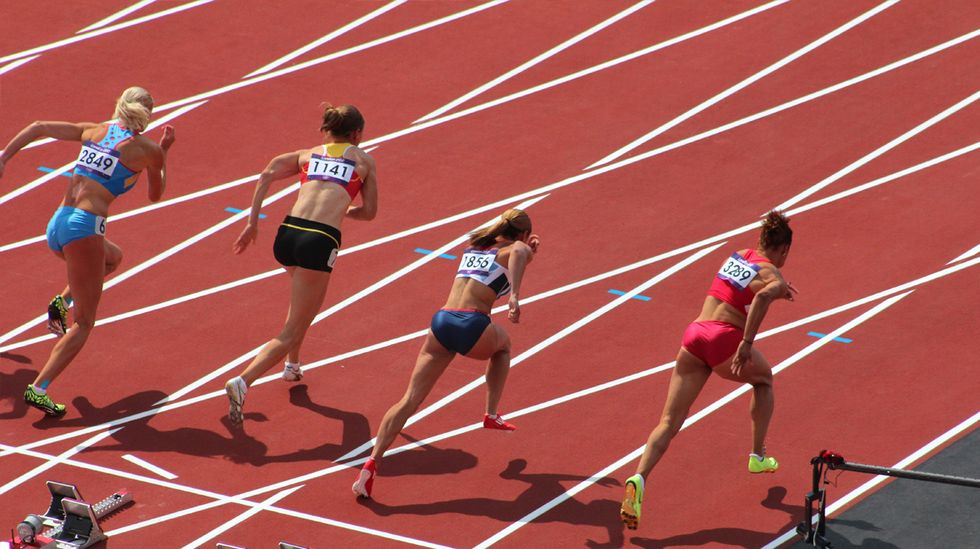 Trans Athletes No Longer Need Surgery to Compete in the Olympics