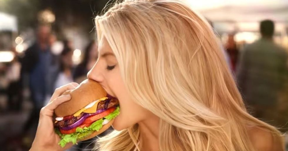 New Study Shows That Sex Doesn’t Sell
