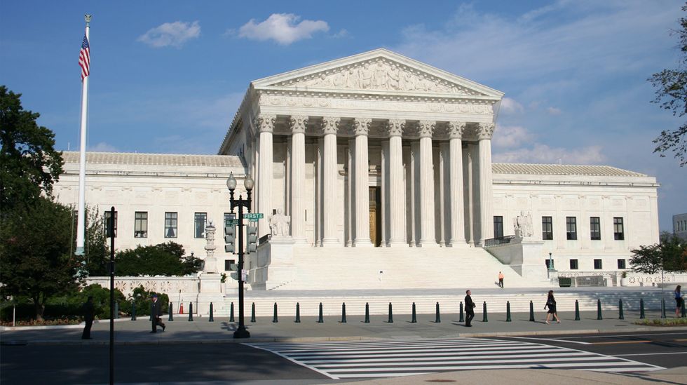 Supreme Court Retroactively Bans Juvenile Life Sentences