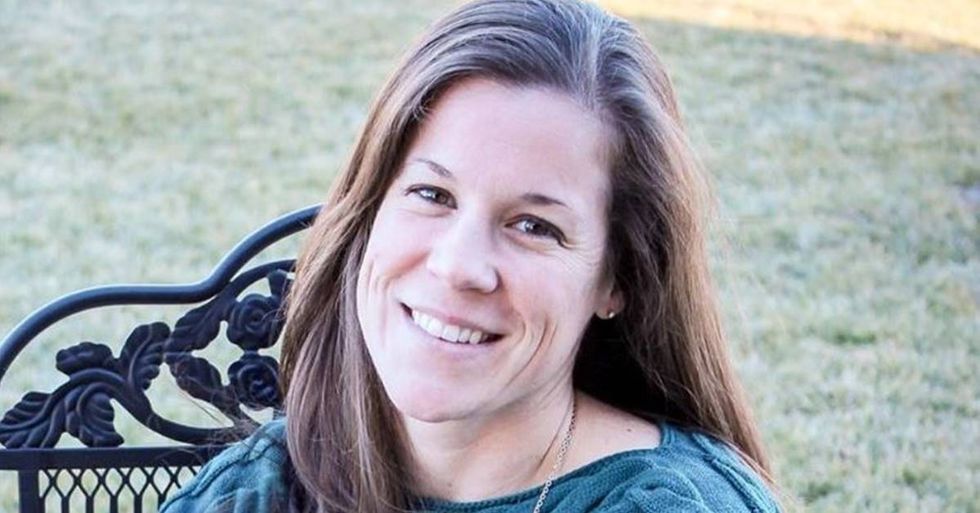 Stay-At-Home Mom Shuts Down Mom-Shamers In An Epic Facebook Post