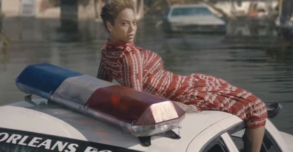 Beyoncé and Jay Z Donate $1.5 Million to the Black Lives Matter Movement