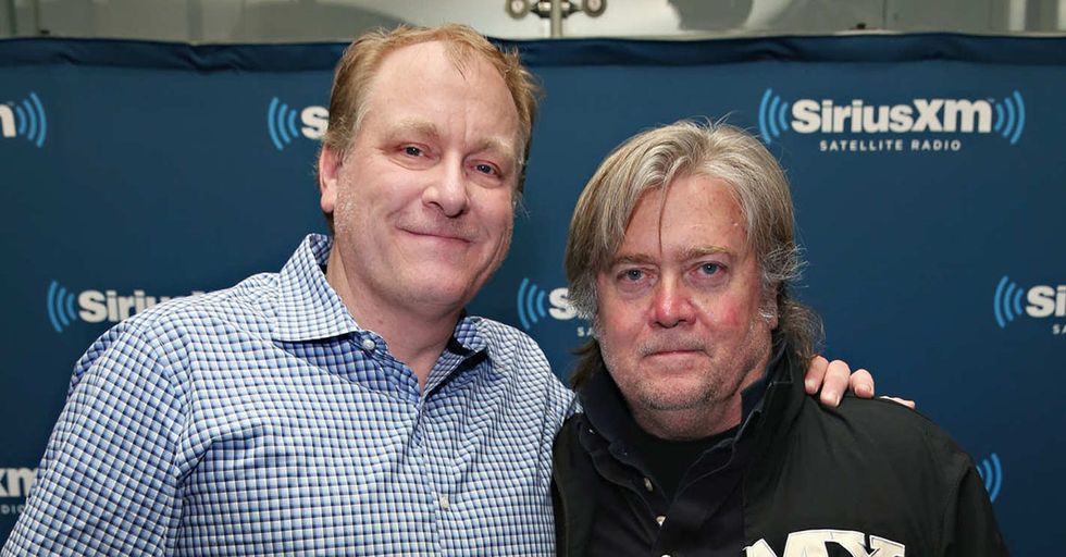 Red Sox Legend Curt Schilling Gets Schooled On Twitter By Afghan War Veteran