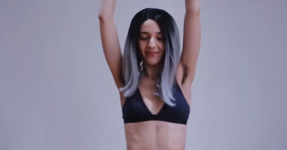 Neon Moon Lingerie Is Unapologetically Feminist
