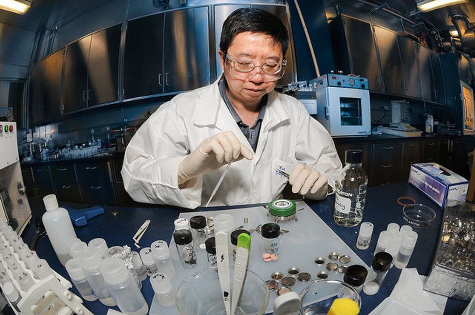 Introducing the First Journal Solely Dedicated to Double-Checking Science