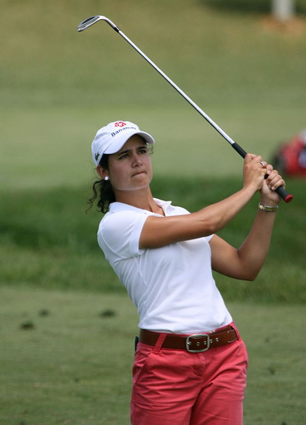 Here’s What’s Going On With The Drama Surrounding The LPGA’s New Dress