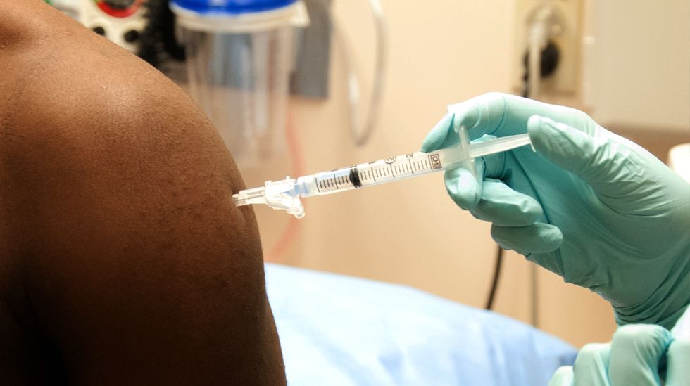 HPV Vaccine Proven to Dramatically Reduce Infection Among Teenage Girls