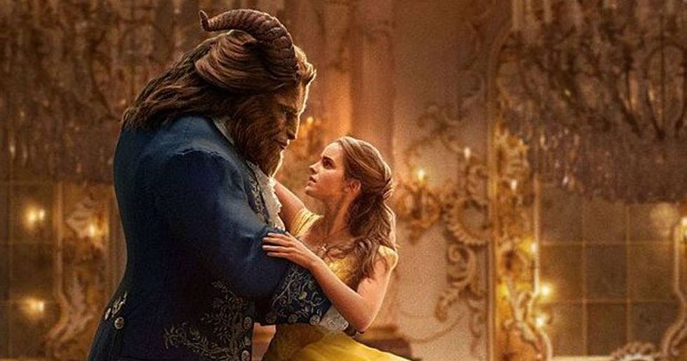 ‘Beauty and the Beast’ Features Disney’s First Openly Gay Character