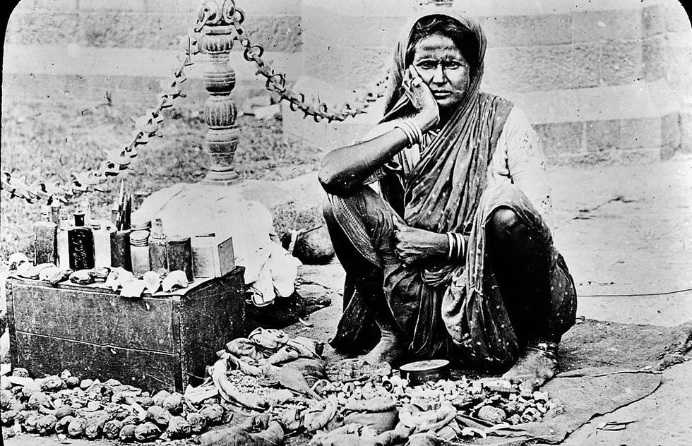 Why India Needs Its Quack Doctors