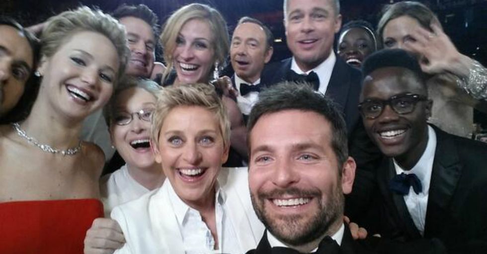 Inside the $200,000 ‘Unofficial’ 2016 Oscars Gift Bag