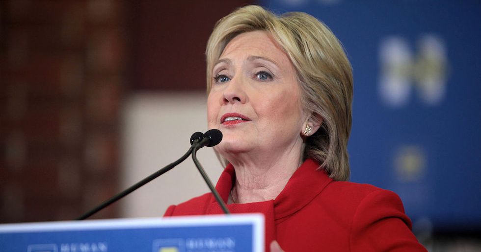 3 Important Things You Should Know About Hillary Clinton’s Emails