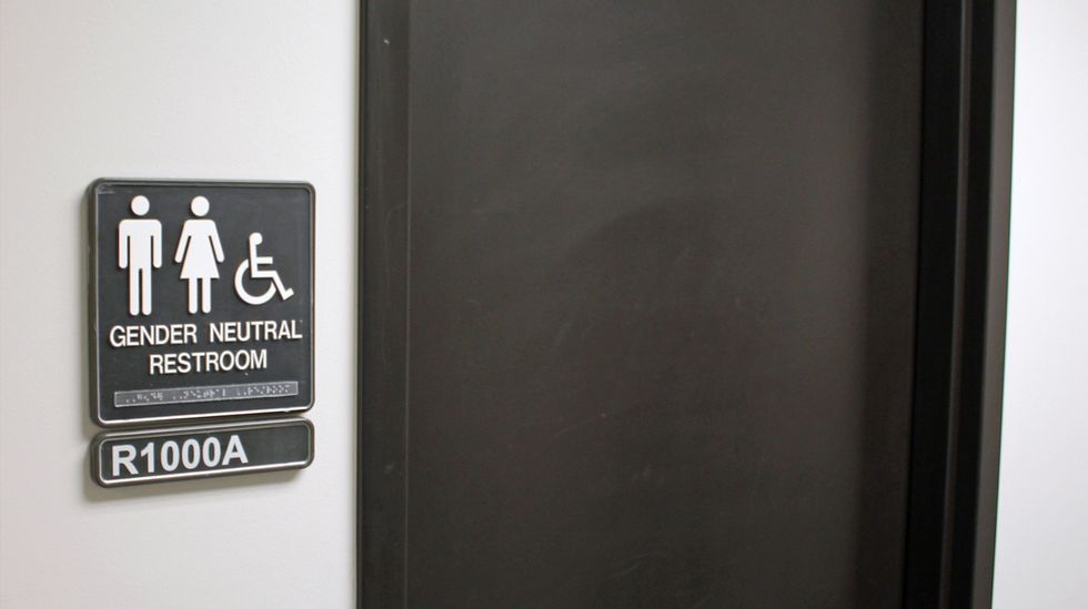 South Dakota Governor Vetoes Discriminatory Transgender Bathroom Bill
