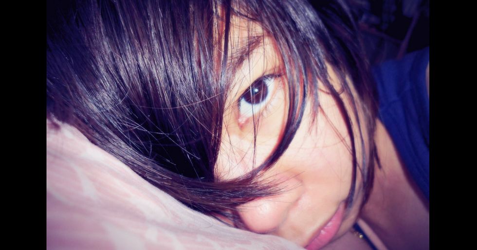Researchers have now proven that depression affects your body on a cellular level