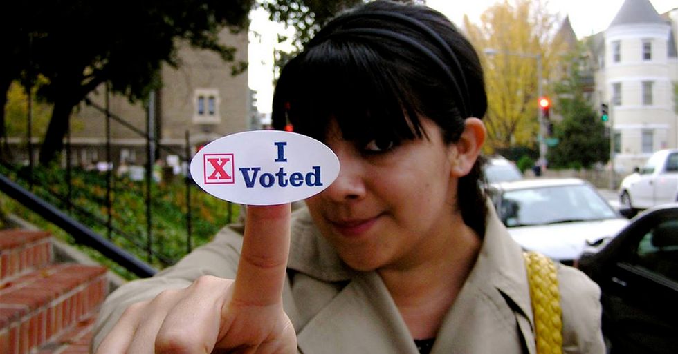 Millennials And Generation Xers Outvoted Older Generations For The First Time In 2016 Election