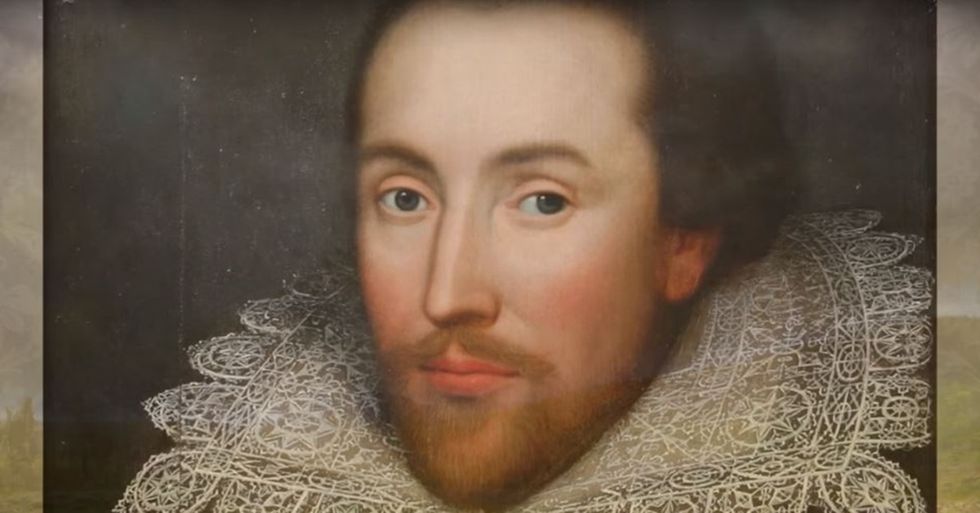 How Far Back in Time Could You Go and Still Understand English?