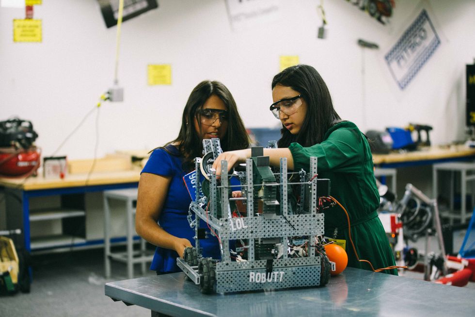 What if every student could be a genius?