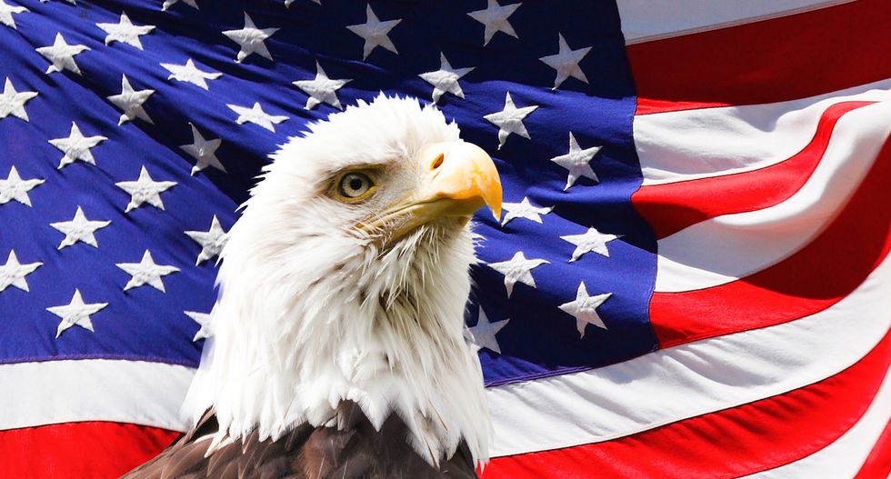 Don’t F*ck With Our Eagles