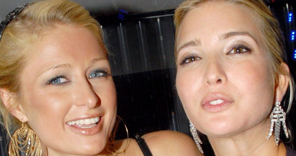 Early 2000s Tabloid Gossip Gets The Museum Treatment