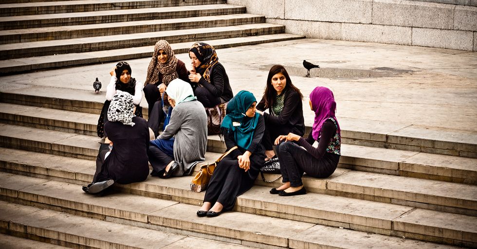 Saudi Arabia Will Finally Allow Women To Drive, But Not In The Name Of Equality