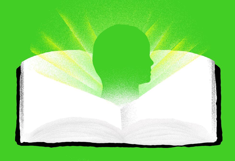 How An 8-Year-Old Changed My Entire Approach To Design