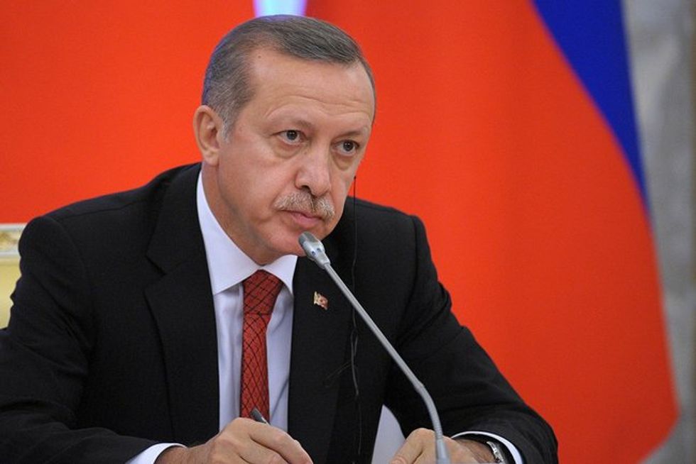 A Turning Point For Turkey—And Democracy Across The Globe