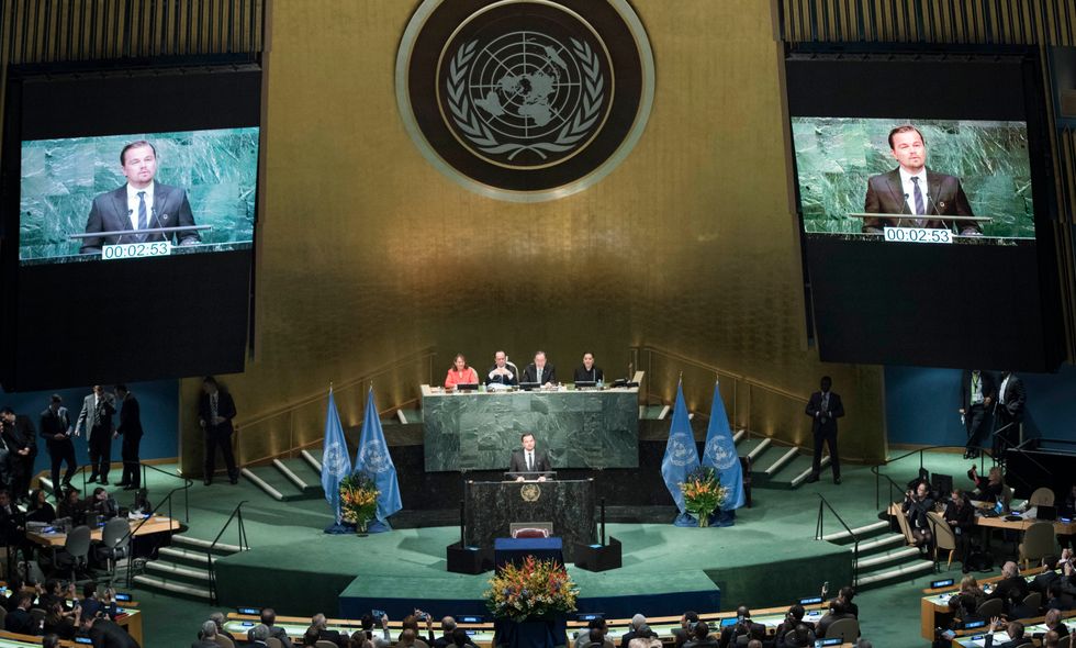 The Paris Agreement Is A Stunning Political Achievement, Miserable Scientific Failure
