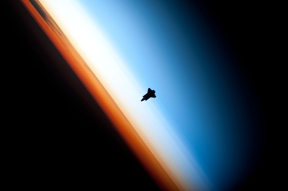 We Saved The Ozone. Here’s How We Can Save Everything Else