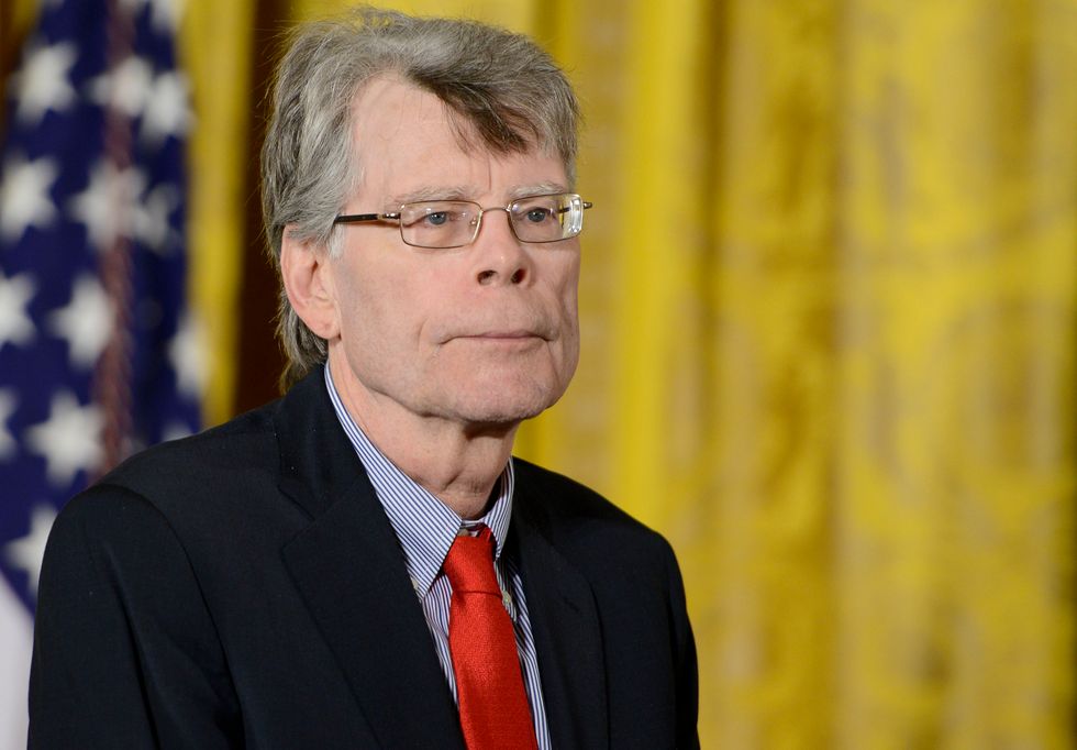 More Than 400 Authors Put Their Disapproval Of Donald Trump In Writing