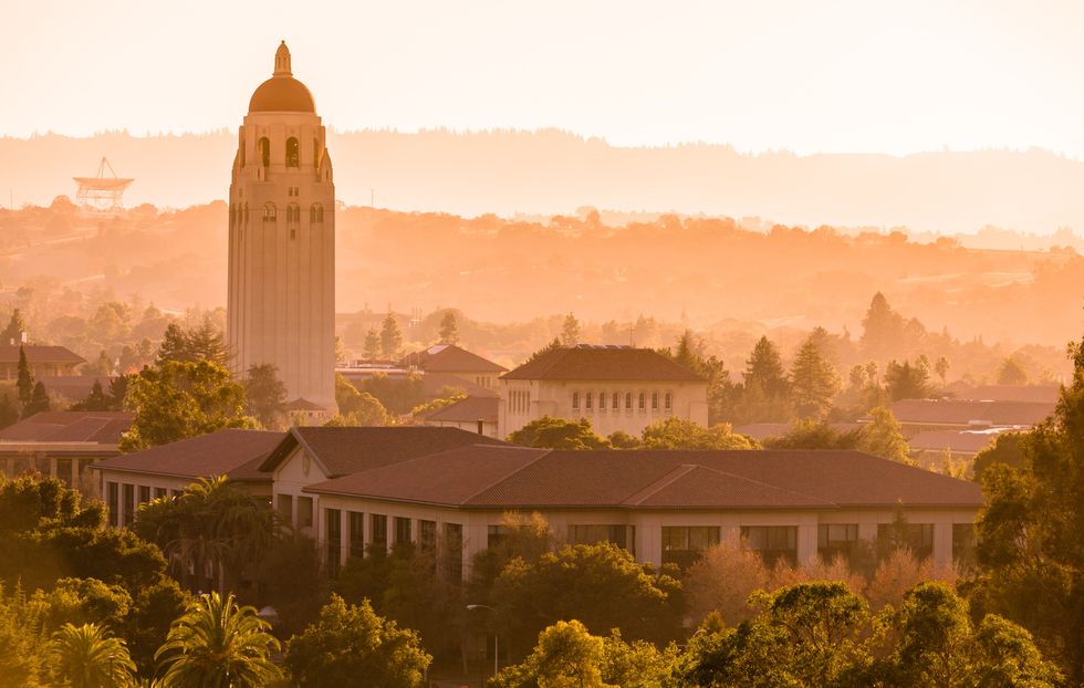 Stanford University Permanently Bans A Former Student Convicted Of Sexual Assault