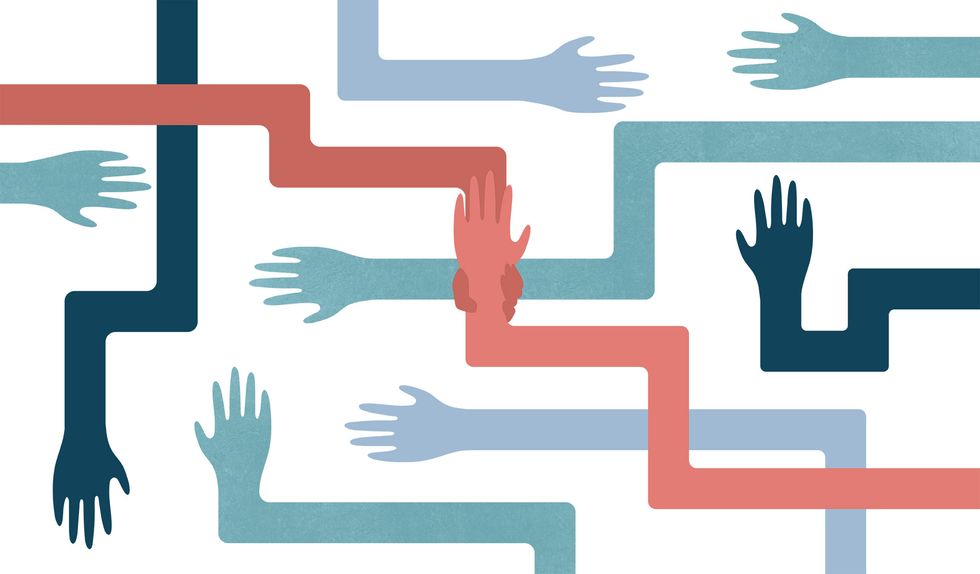 Melinda Gates’ Guide To Giving For Beginners