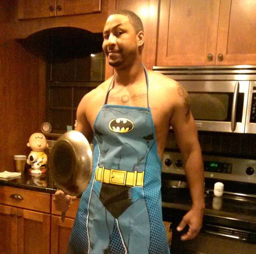 #BlackGuyNerds Was The Best Thing On Twitter Today