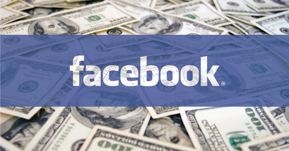 Facebook Falls Under Fire For Exaggerating The Number Of People The Platform Can Reach