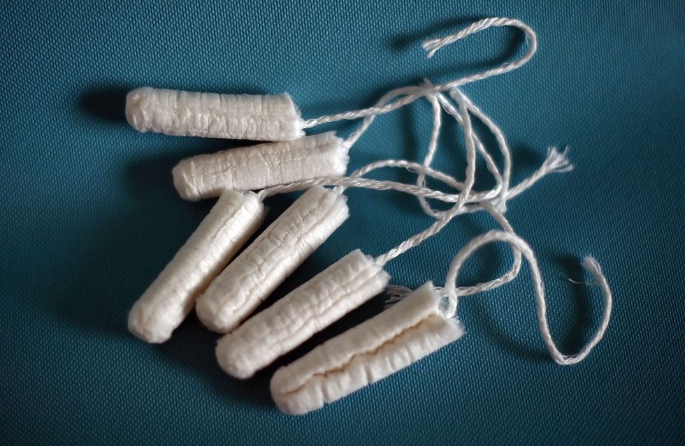 “Menstrual Equity” Measures Will Provide NYC Schools With Free Tampons