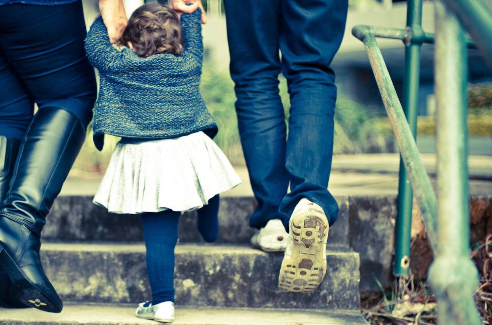 Why A Shrinking Middle Class Might Not Be As Bad As It Seems