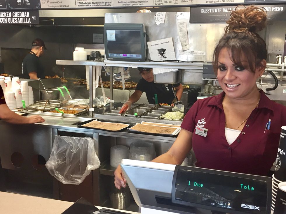 California Just Showed Us That Hiring Transgender Employees Is Good For The Bottom Line