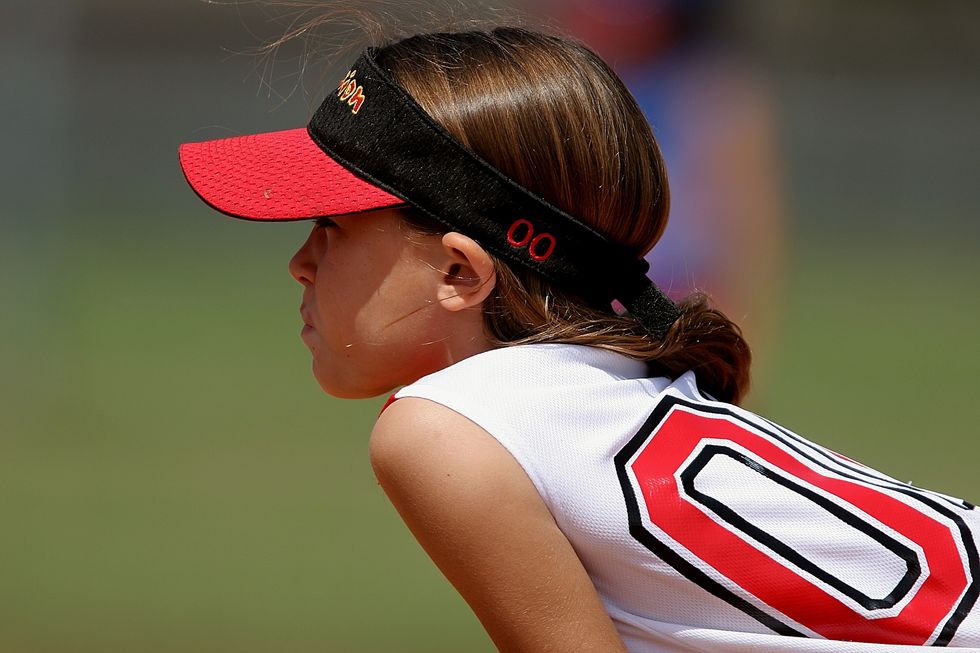 New Study Shows Youth Sports Are In Big Trouble