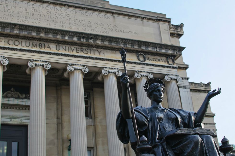 You’ll Need More Than Perfect Grades To Get Into America’s Top Universities
