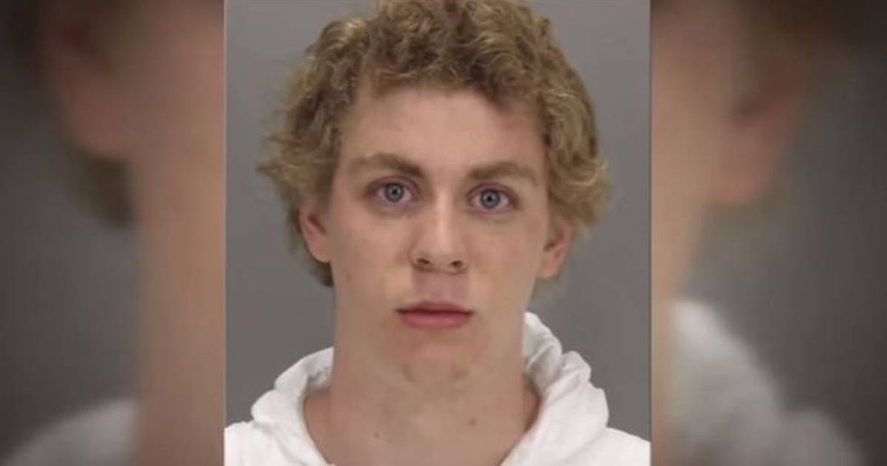 Brock Turner Is Now The Textbook Definition Of The Word ‘Rape’