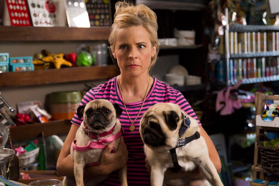 How The Hit Series “Lady Dynamite” Ignited A New Conversation About Bipolar Disorder And OCD