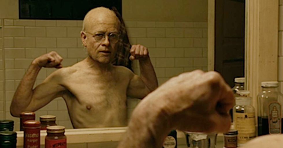 Researchers Eager To Test Anti-Aging Drug On Humans