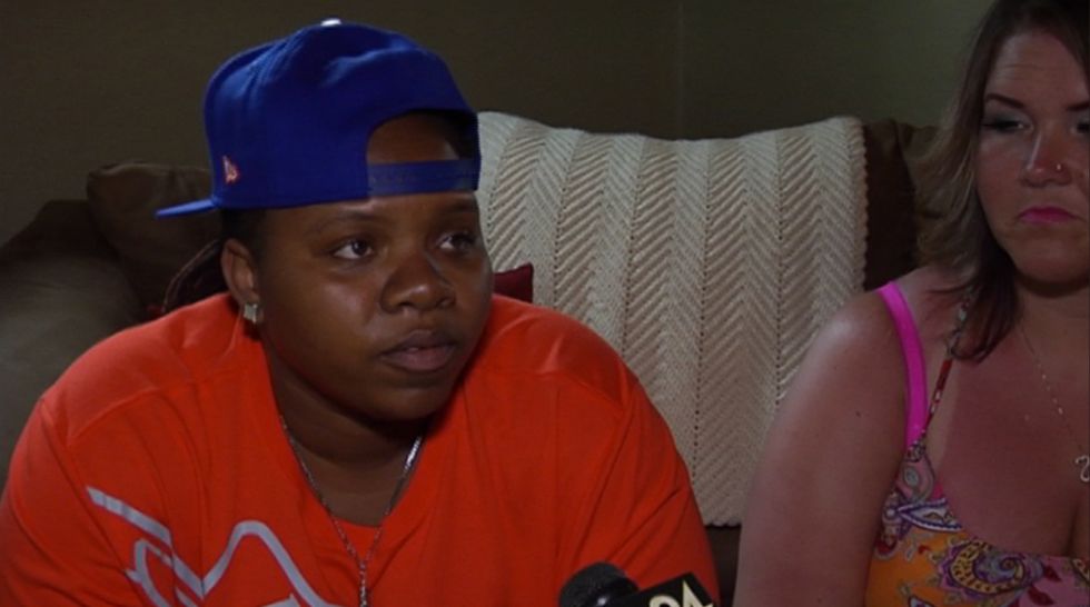 One Woman Was Devastated After Trying To Order A Simple Birthday Cake