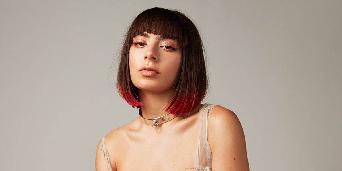 Everything You Should Know About Charli XCX's New Album
