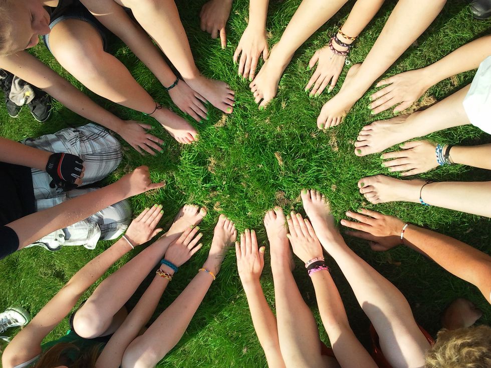 How Grassroots Nonprofits Helped Drive The Great American Crime Decline