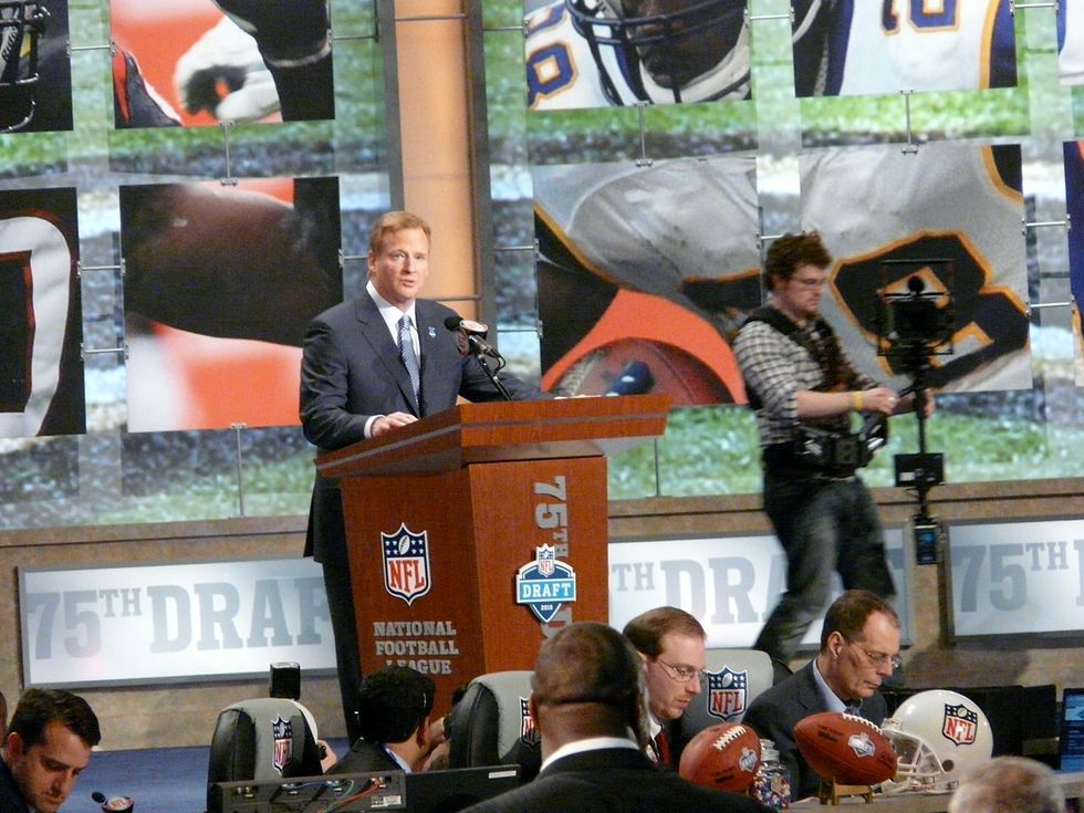 The NFL’s Banned Advertisers List From Birth Control To Vitamins
