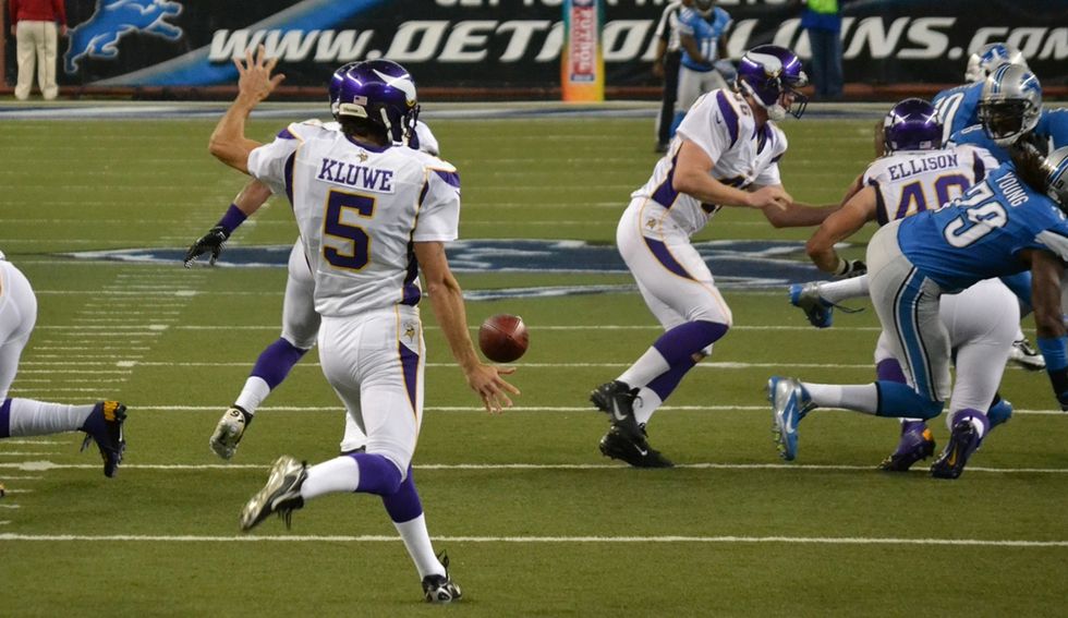 These Underdogs Are Studying A Controversial Treatment In Football, Whether The NFL Likes It Or Not