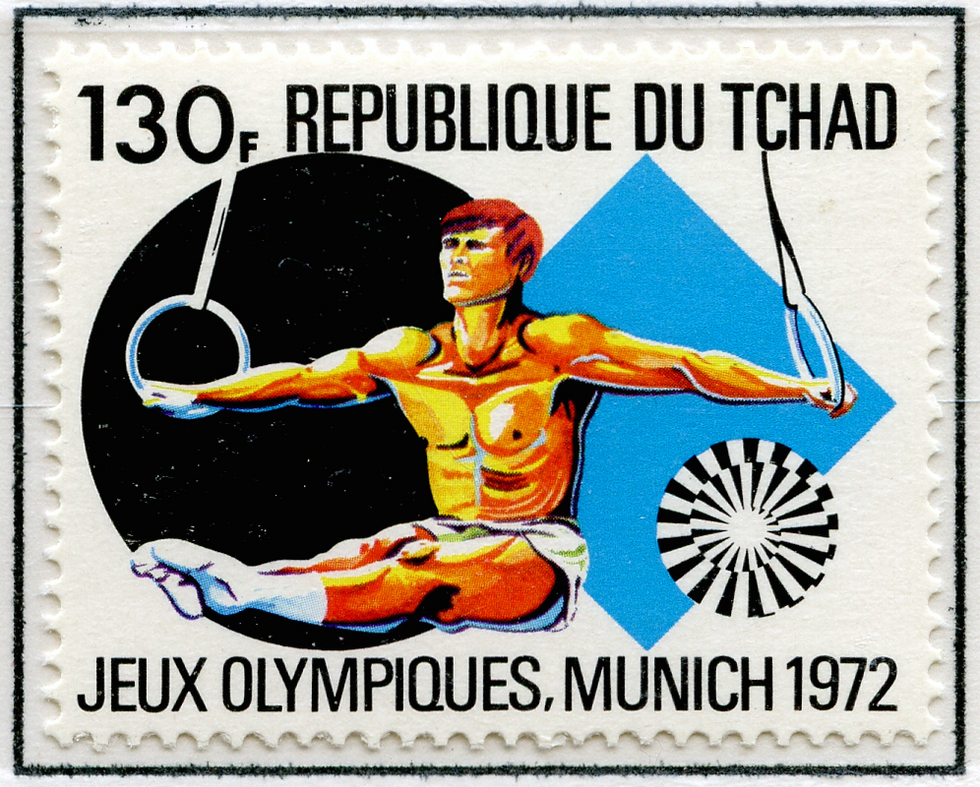 The Hardcore, Rare, And Beautiful World Of Stamp Collecting