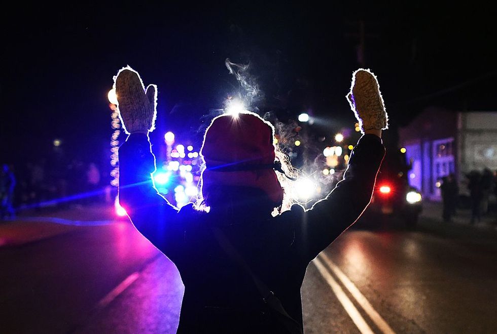 How To Talk To The Police If You’re Deaf