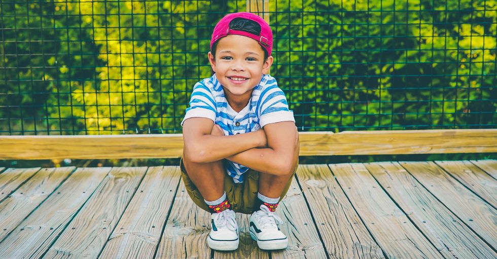 Even Little Kids Can Have Racial Biases