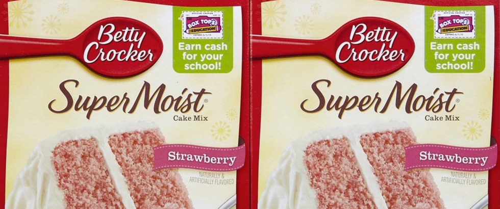 Science Finally Explains Why The Word “Moist” Makes You Cringe