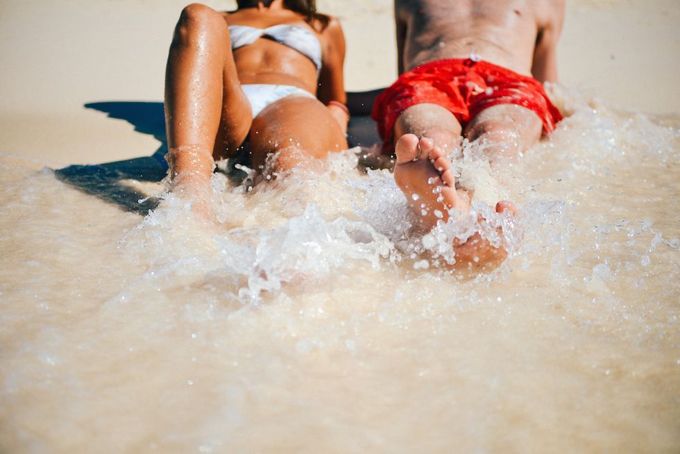 Why You Absolutely Can’t Work This Labor Day Weekend