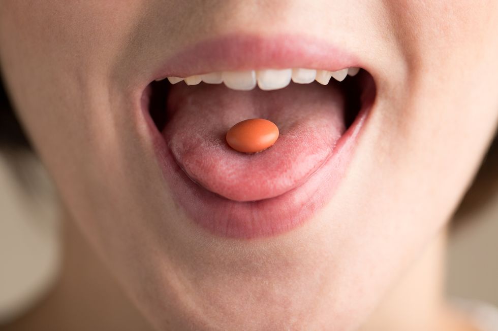 A Promising New Drug Kills Pain Like Morphine—And It’s Not Addictive, Either